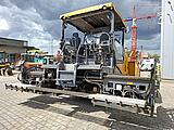 Kettenfertiger Vögele S 1800-3i