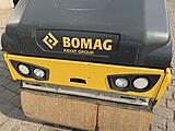 Tandemwalze Bomag BW 100 AD-5