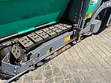 Kettenfertiger Vögele Super 1300-3i