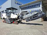 Straßenfräsen Wirtgen W 150 CFi
