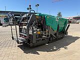 Kleinfertiger Vögele Super 800-3i