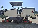 Straßenfräsen Wirtgen W 150 CFi