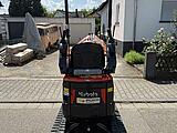 Minibagger Kubota U 10-5