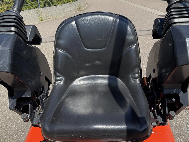 Minibagger Kubota U 10-5