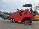 Straßenfräsen Wirtgen W 130 CFi