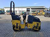 Tandemwalze Bomag BW 90 AD-5