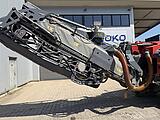 Straßenfräsen Wirtgen W 120 CFi
