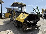 Beschicker Bomag BMF 2500 M