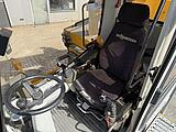 Mobilkran Sennebogen S 643 M