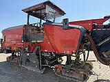 Straßenfräsen Wirtgen W 210 XP