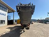 Straßenfräsen Wirtgen W 200i (1500 mm)
