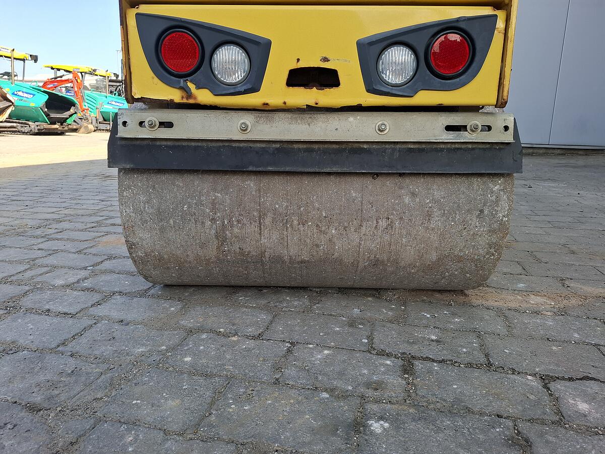 Tandemwalze Bomag BW 90 AD-5