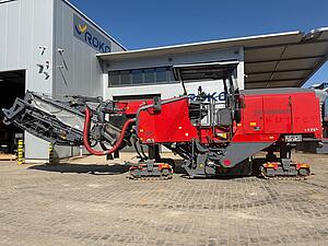 Wirtgen قشاطة اسفلت W 200i (1500 mm)