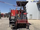 Straßenfräsen Wirtgen W 130 CFi