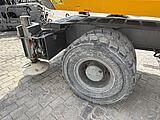 Mobilkran Sennebogen S 643 M