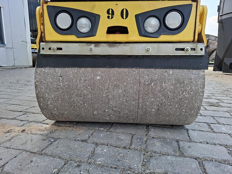 Tandemwalze Bomag BW 90 AD-5