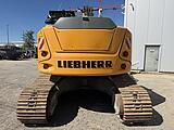 Kettenbagger Liebherr R 920 Compact LC
