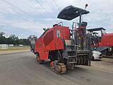 Straßenfräsen Wirtgen W 130 CFi