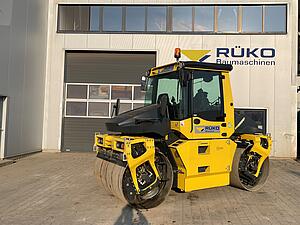 Bomag Rouleaux tandem BW 154 APO-4V