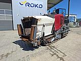 Kleinfertiger Dynapac F 1200 CS