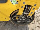 Tandemwalze Bomag BW 100 AD-5