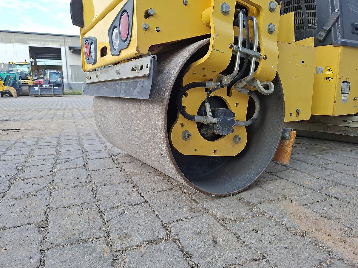 Tandemwalze Bomag BW 90 AD-5