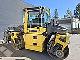Tandemwalze Bomag BW 154 AP-4i AM