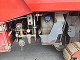 Straßenfräsen Wirtgen W 130 CFi