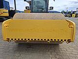 Walzenzug Hamm 3520 HT