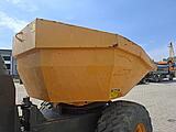 Dumper bis 10 t Ausa D 1000 APG