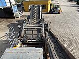 Brecheranlage mobil Rubble Master RM 120GO! + MS 125GO!