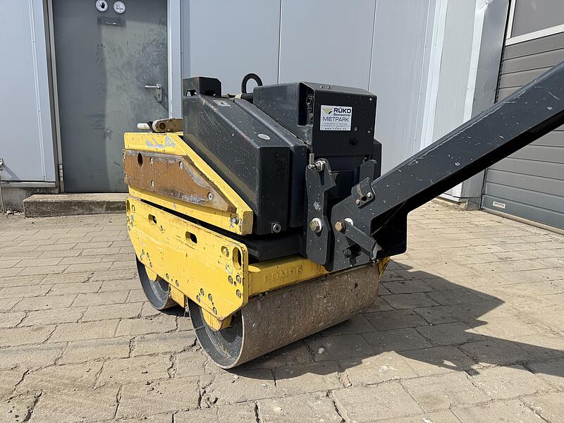 Tandemwalze Bomag BW 65 H