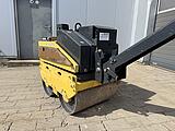 Tandemwalze Bomag BW 65 H