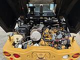 Radlader Caterpillar 908 M