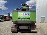 Telekrane Sennebogen 643 R Serie E