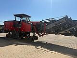 Straßenfräsen Wirtgen W 200i (1500 mm)