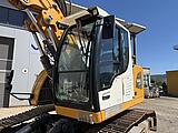 Kettenbagger Liebherr R 920 Compact LC