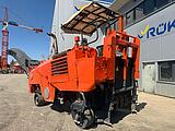 Straßenfräsen Wirtgen W 1300 F