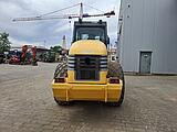Walzenzug Hamm 3520 HT