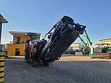 Straßenfräsen Wirtgen W 100 CFi