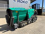 Kleinfertiger Vögele Super 800-3i