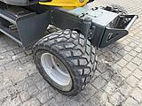 Mobilbagger Wacker Neuson EW 65