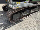 Telekrane Sennebogen 643 R Serie E