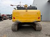 Kettenbagger Komatsu PC 240 LC-11