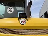 Mobilbagger Wacker Neuson EW 65