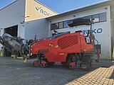 Straßenfräsen Wirtgen W 100 CFi