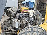 Walzenzug Hamm 3520 HT
