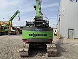 Telekrane Sennebogen 613 R Serie E