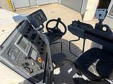 Straßenfräsen Wirtgen W 100 Fi
