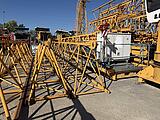 Kran-Obendreher Liebherr 140 EC-H 6 Litronic